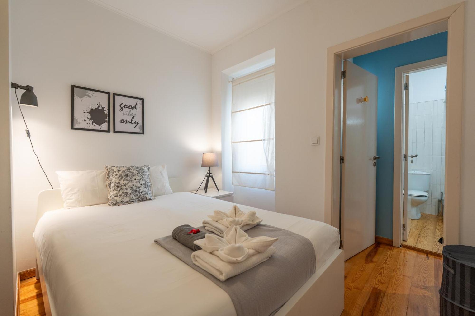 Apartamento With Amazing View Santana *