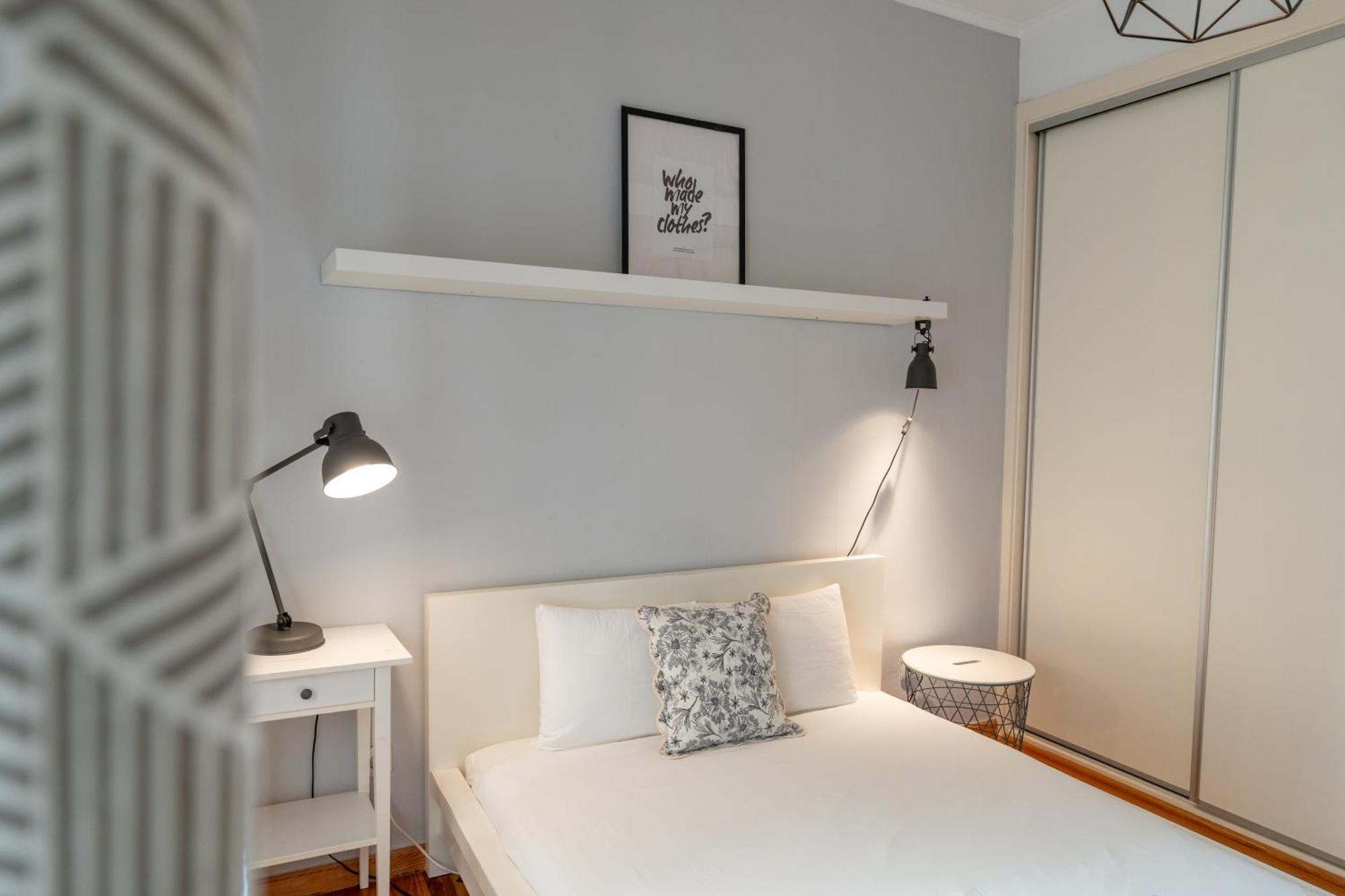 With Amazing View Santana Apartamento Lisboa