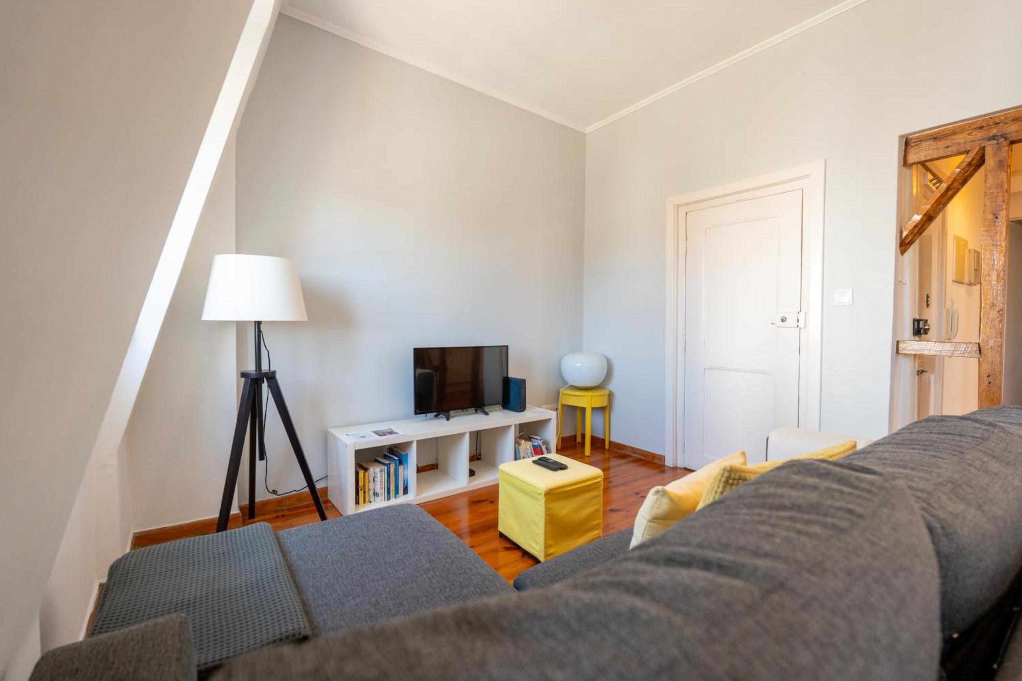 Apartamento With Amazing View Santana