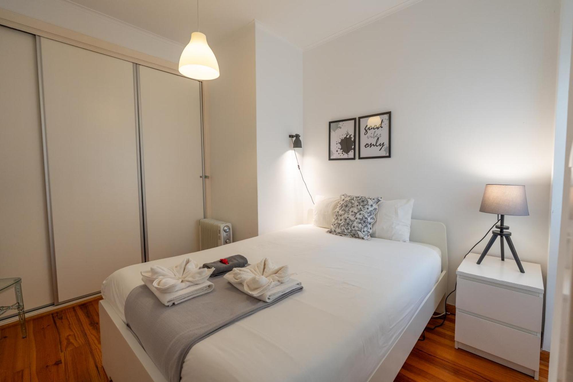 With Amazing View Santana Apartamento *