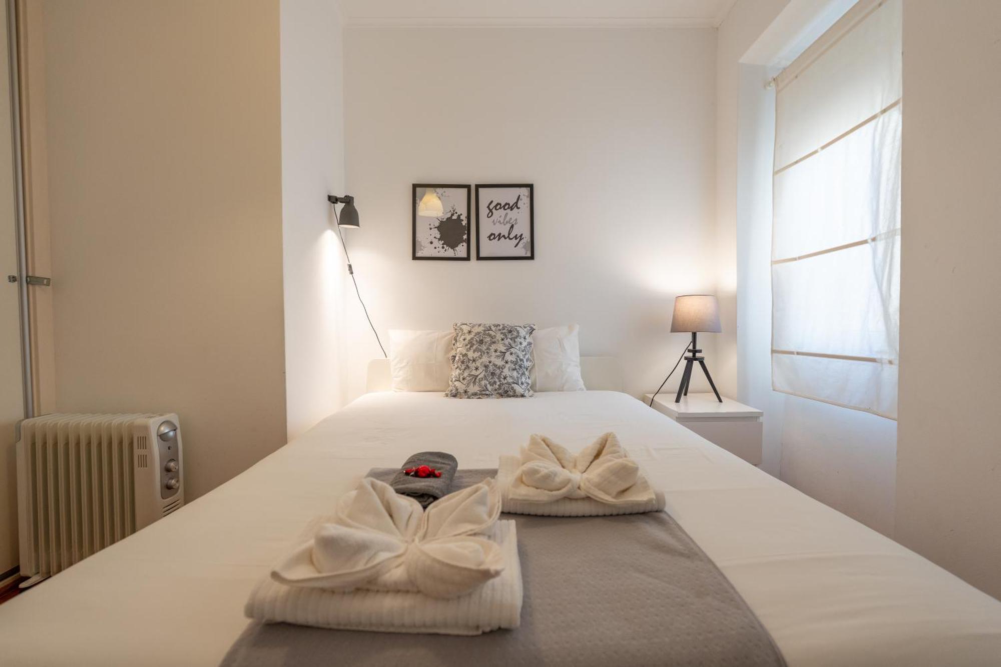 Apartamento With Amazing View Santana *